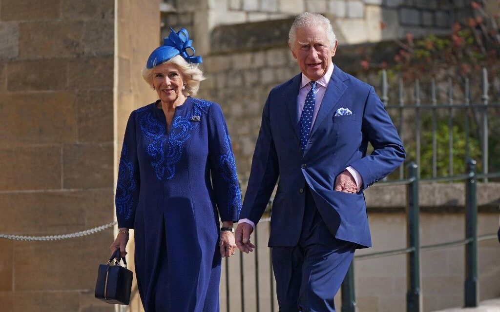 Világsztárok lépnek fel III. Károly koronázási koncertjén