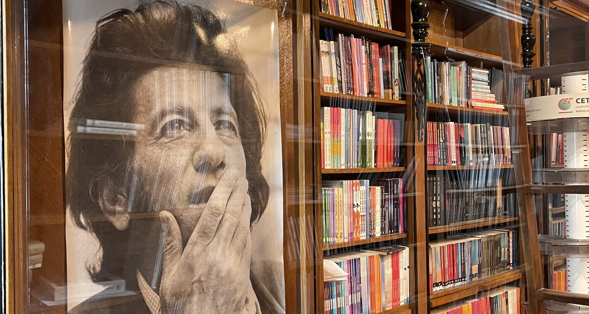 Hamarosan újra kaphatók lesznek az Életjel-könyvek a Danilo Kiš könykereskedésben