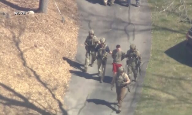 Letartóztatták a NATO-dokumentumok feltételezett kiszivárogtatóját