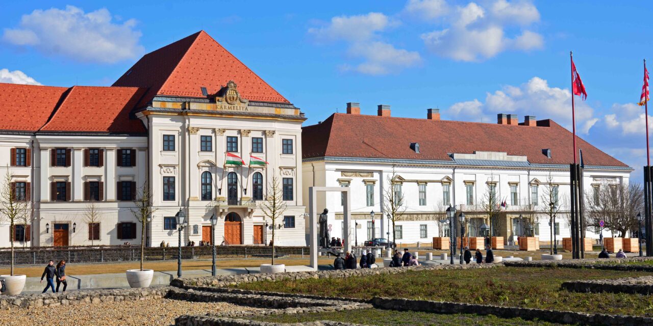 Lehetett szavazni arról, ki legyen a köztársasági elnök
