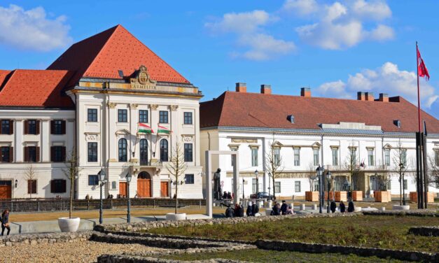 Lehetett szavazni arról, ki legyen a köztársasági elnök