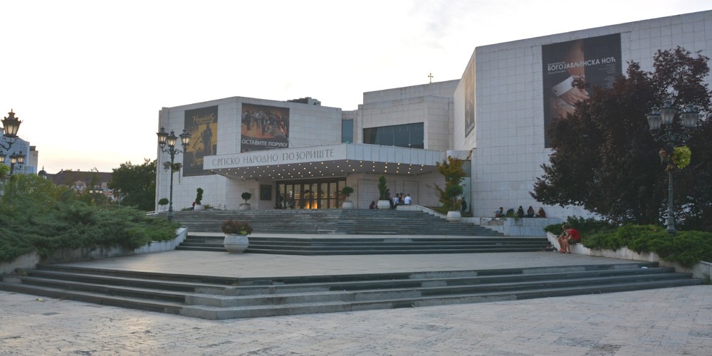 Egymás után zajlanak a botrányok a színházban