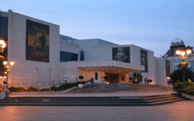 Megfenyegették az államfő érkezése miatt tüntetést szervező újvidéki egyetemistákat