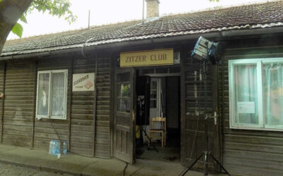 Egy gyermekkori visszhang a békéért