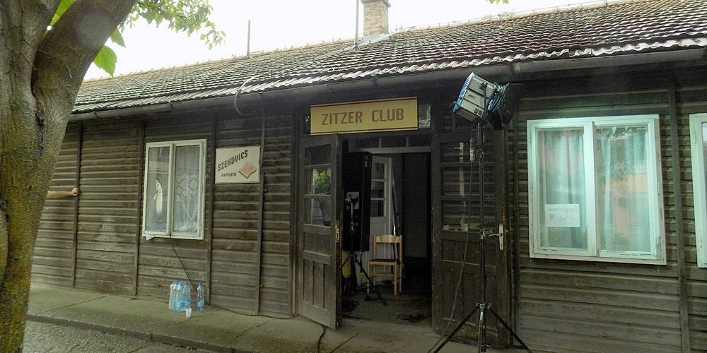 Egy gyermekkori visszhang a békéért