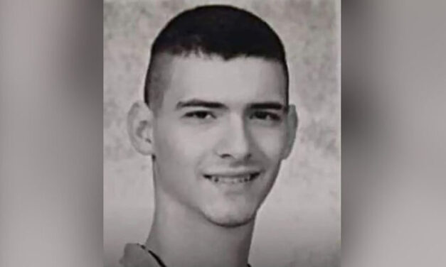 Eltűnt egy tizenhat éves fiú, attól félnek, hogy a folyóba veszett