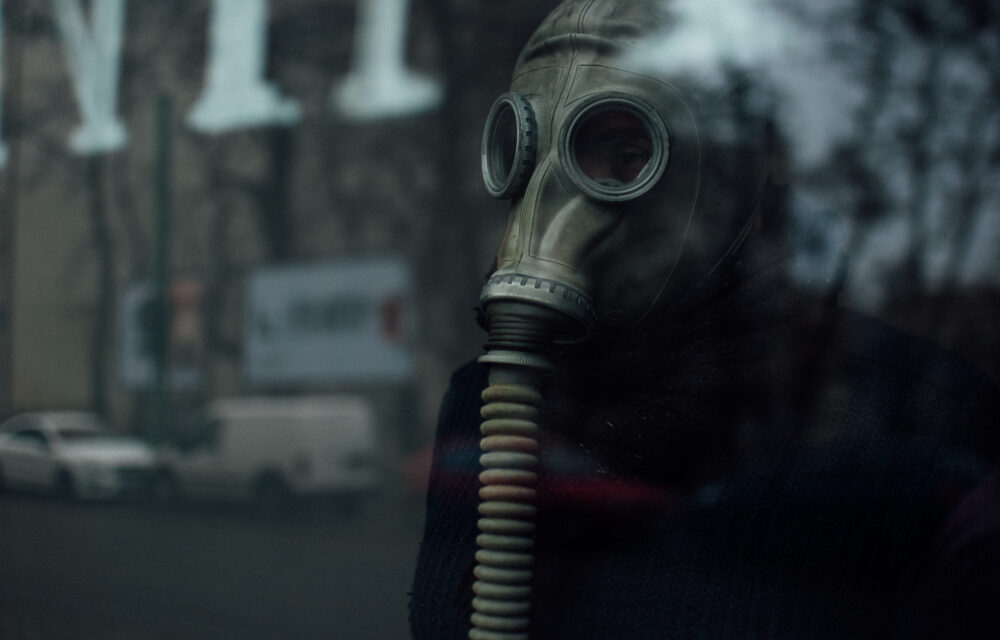 Atomhajsza drámai felhanggal