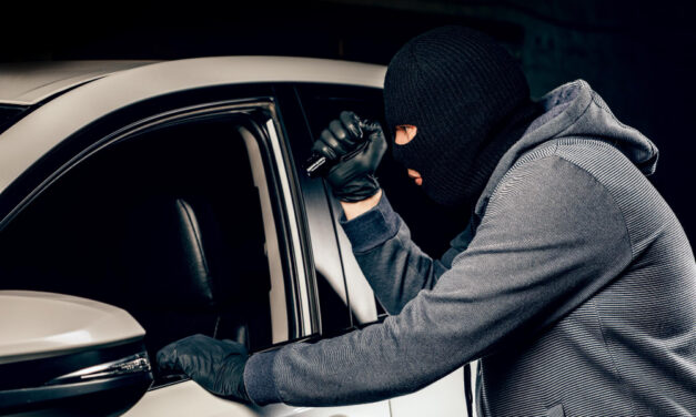 Szabadkai tolvajt gyanúsítanak a nagy értékű lopással