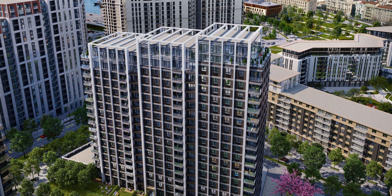 A legdrágább lakás 2,6 millió euróba került