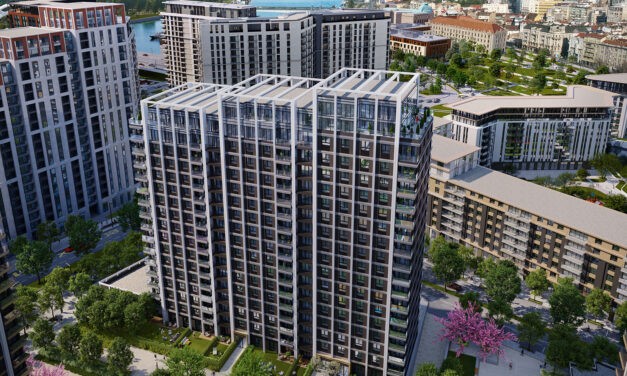 A legdrágább lakás 2,6 millió euróba került