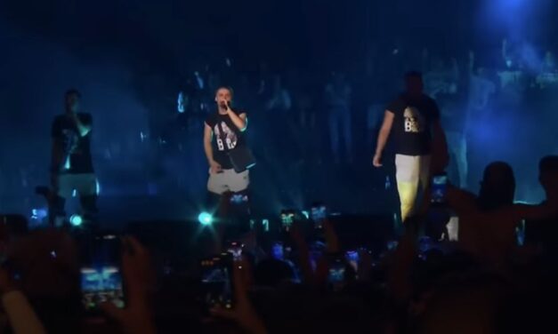 Tiltakoztak a szülők, amiért iskolájukban forgatott videóklipet a börtönviselt gengszter-celeb