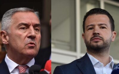 Megbukott Montenegróban Milo Đukanović
