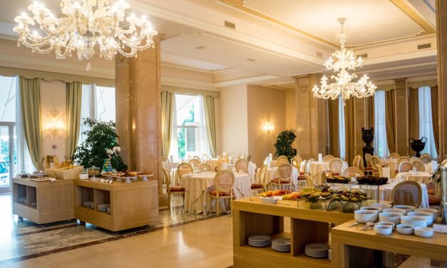 A kényelem, a luxus és a dizájn találkozása