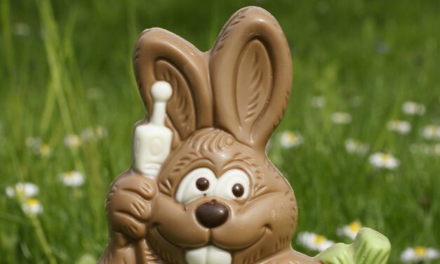 Csokinyúlnak álcázott ecstasyt fogtak a rendőrök