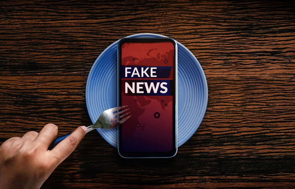 A hazugság kultúrája