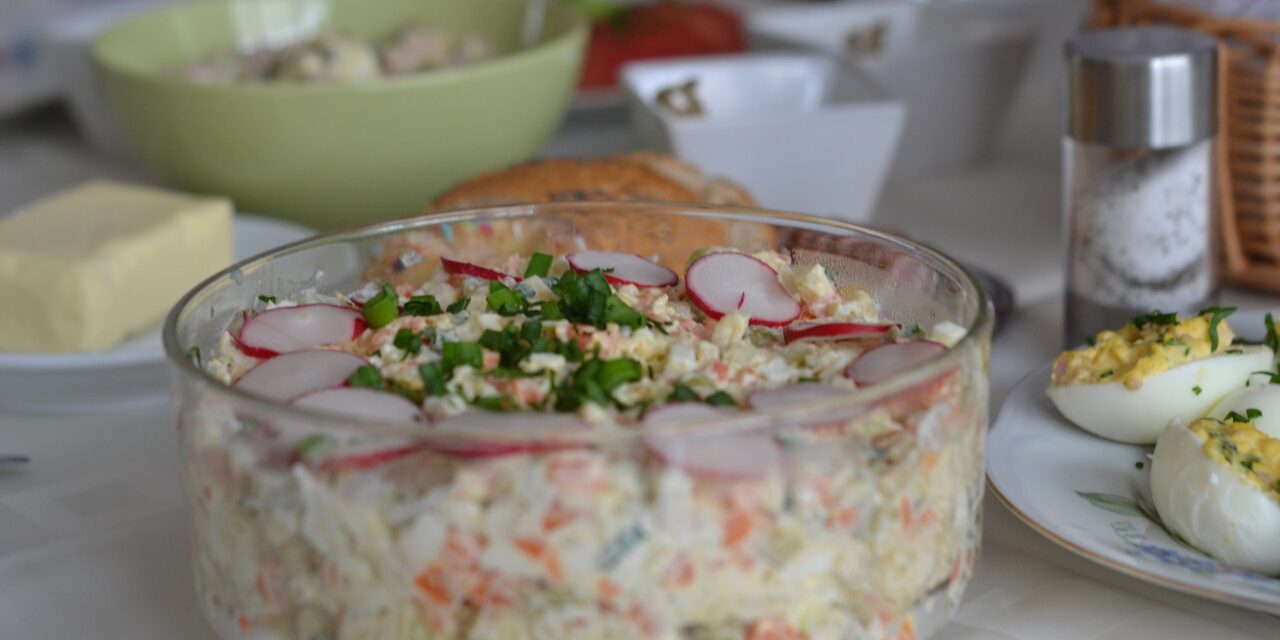 <span class="entry-title-primary">Erre figyeljünk a húsvéti lakomázás alatt</span> <span class="entry-subtitle">Végéhez közeleg a böjti időszak</span>