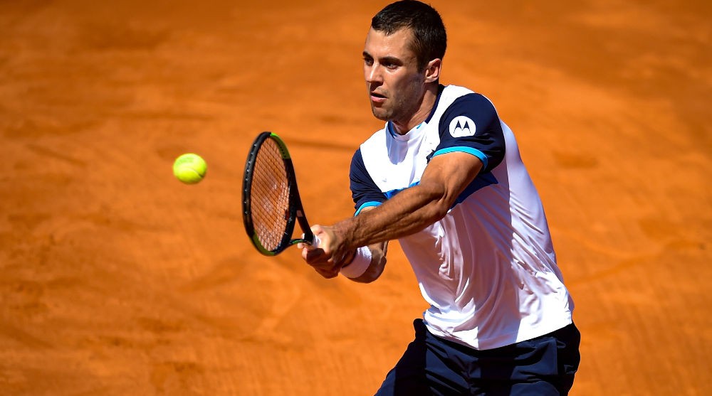 Đoković továbbra is második, Györe három helyet javított