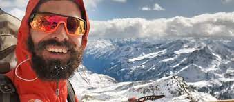 Nem találták meg Győrffy Ákost, befejezték a magashegyi hegymászó keresését Olaszországban