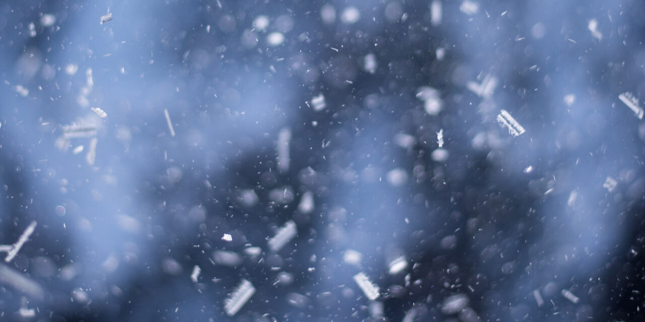 Hatalmas havazás Horvátországban