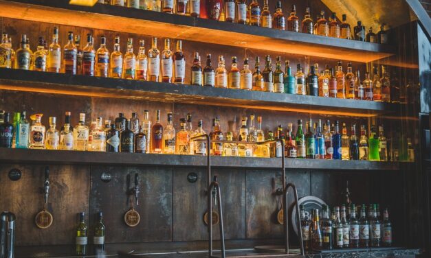 Érdekességek az aperitif italok kapcsán