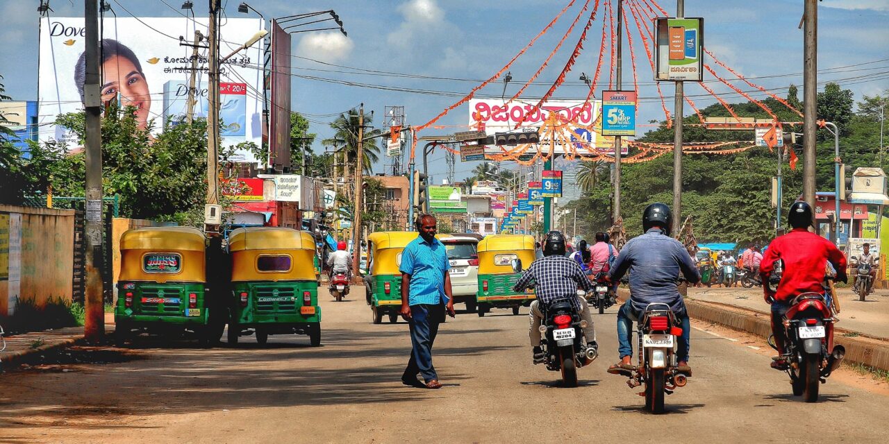 India lett a világ legnépesebb országa, megelőzte Kínát