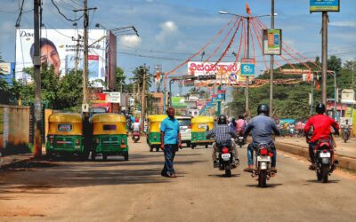 India lett a világ legnépesebb országa, megelőzte Kínát