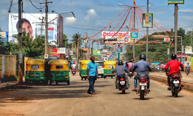 India lett a világ legnépesebb országa, megelőzte Kínát