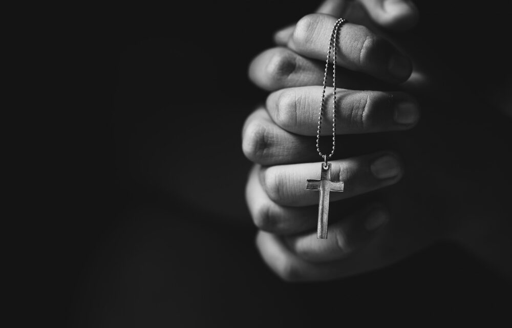 <span class="entry-title-primary">Mi is az igazságosság?</span> <span class="entry-subtitle">Német László SVD, a Belgrádi főegyházmegye metropolita érsekének és a Nagybecskereki egyházmegye apostoli kormányzójának húsvéti üzenete</span>