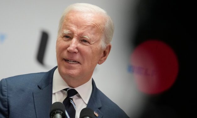 Biden: Az Egyesült Államok nem támogatja Tajvan függetlenségét