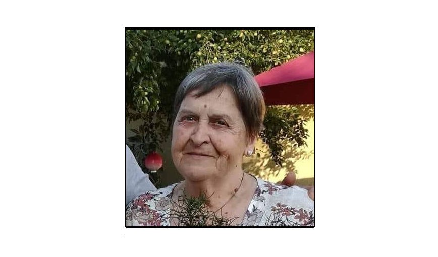 Zentai asszonyt keres a családja