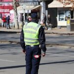 Tizenegy baleset és rengeteg ittas sofőr Szabadkán
