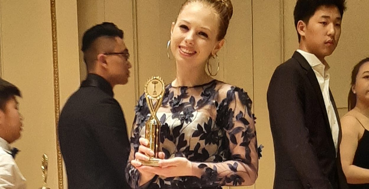 <span class="entry-title-primary">Szabadkai gitárművésznek tapsoltak a Carnegie Hallban</span> <span class="entry-subtitle">Kucsera Noémi a „zene templomában" koncertezhetett egy versenygyőzelem nyomán</span>