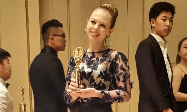 Szabadkai gitárművésznek tapsoltak a Carnegie Hallban