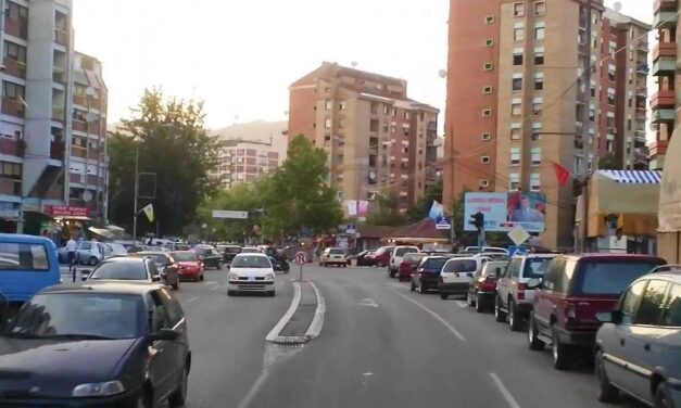 Nem érte el a négy százalékot a részvételi arány a koszovói választáson