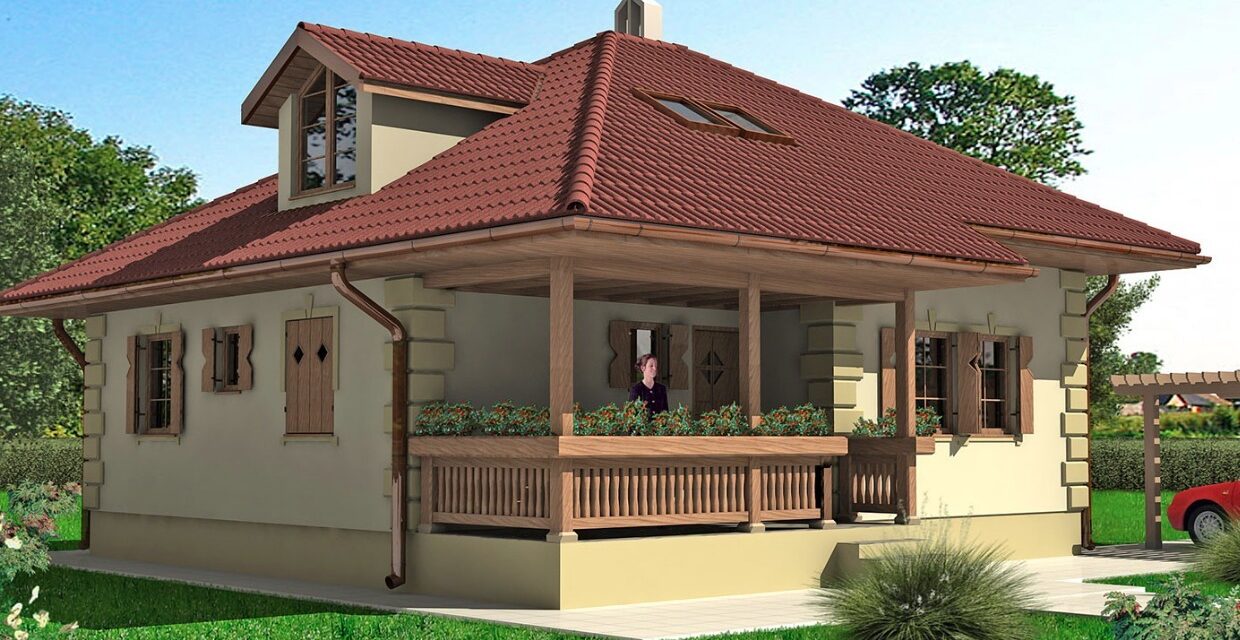 Ingyen kínálnak montázsházat a Facebookon, átverés lehet