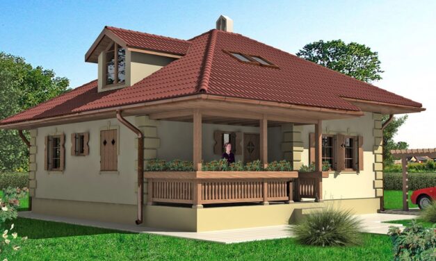 Ingyen kínálnak montázsházat a Facebookon, átverés lehet