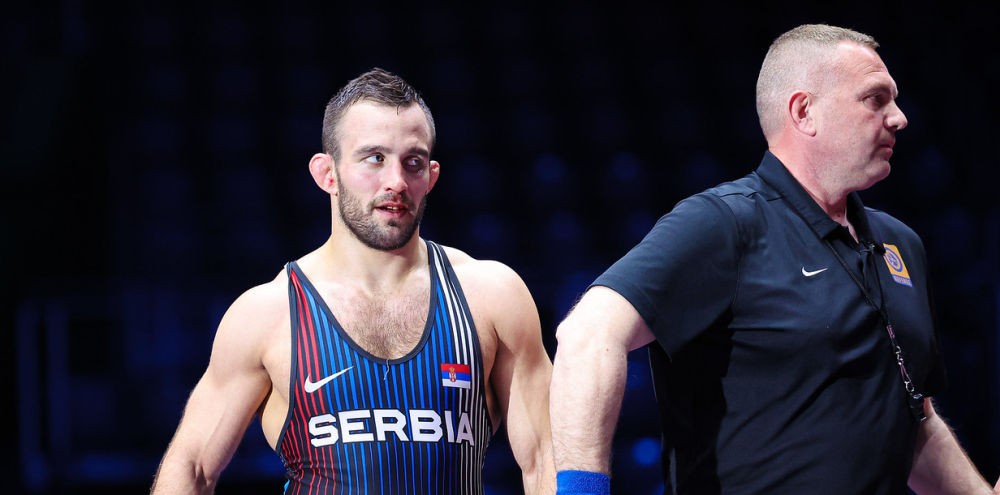 Nemes Viktor Eb-ezüstérmet szerzett