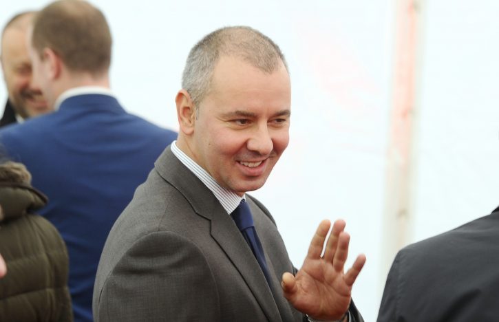 Egy nemzetközi kokaincsempésszel üzemeltetett közös vállalkozást Aleksandar Vučić komája