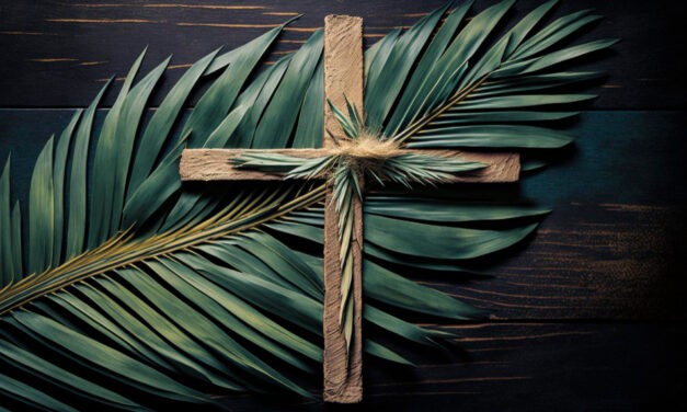 Virágvasárnap tilos a munka, főként a mulatság