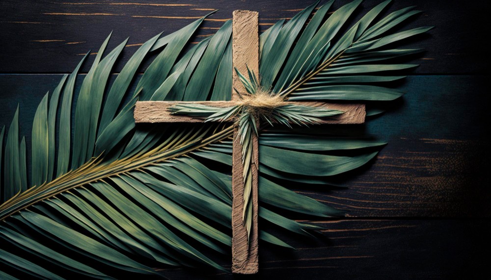 Virágvasárnap tilos a munka, főként a mulatság