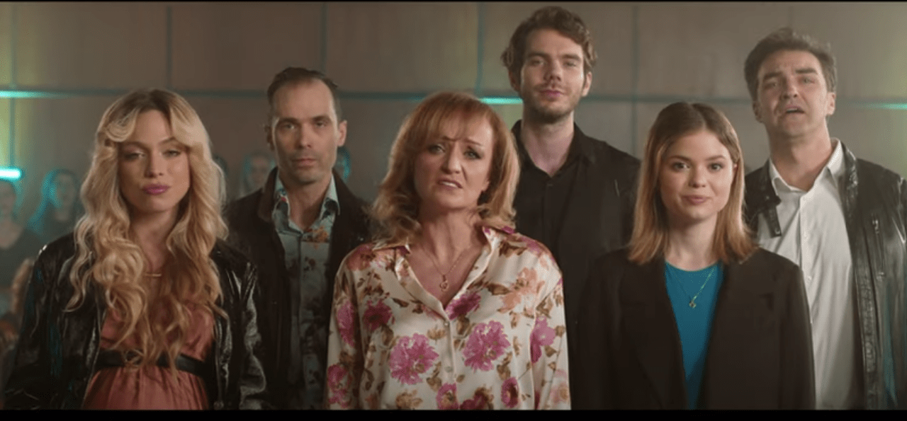 Saját dala lett Ferenc pápa magyarországi látogatásának