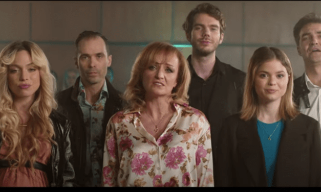 Saját dala lett Ferenc pápa magyarországi látogatásának