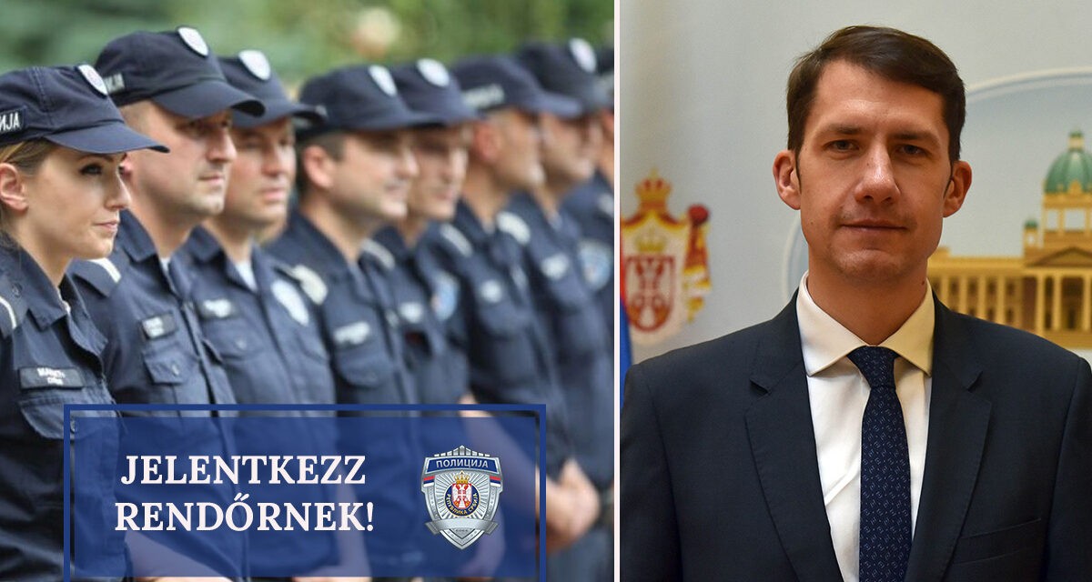 Pásztor: Jelentkezzenek rendőrnek!