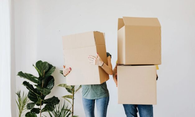 A vidéki költözés soha nem volt olyan egyszerű, mint napjainkban