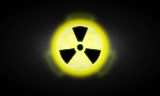 Radioaktív temető épül a szomszédainknál