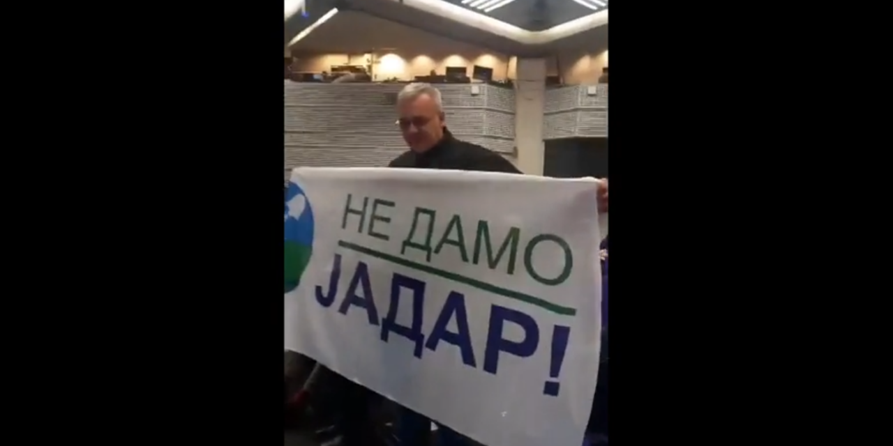 „Ha Európának lítiumra van szüksége, termelje ki azt a saját területén”