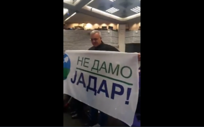 „Ha Európának lítiumra van szüksége, termelje ki azt a saját területén”