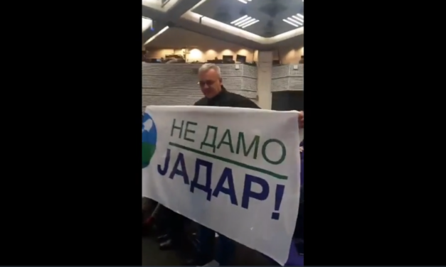 „Ha Európának lítiumra van szüksége, termelje ki azt a saját területén”