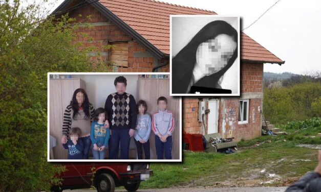 Ijesztő sérüléseket ejtett áldozatán a 16 éves ripanji lány gyilkosa