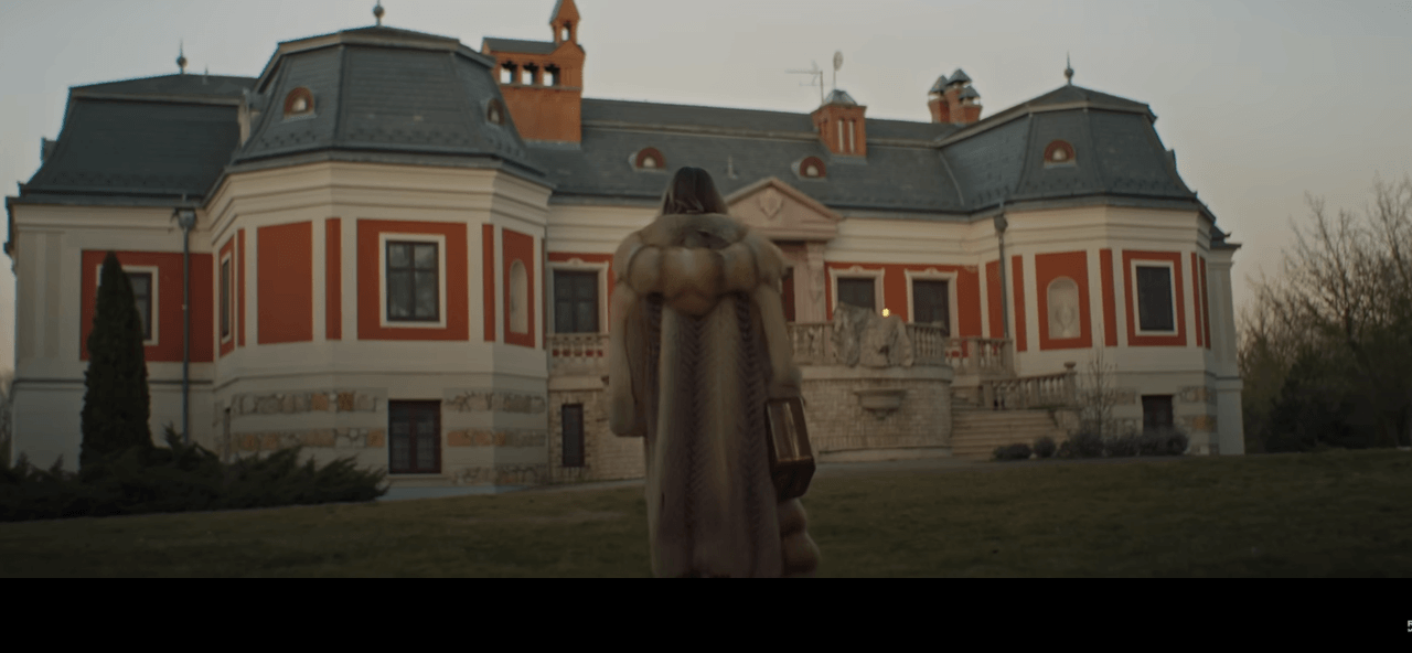 Plagizálással gyanúsítja énekestársa Rúzsa Magdit